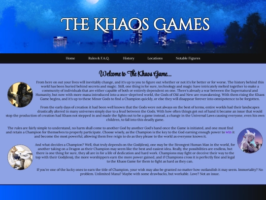 roleplace_codes/mobile_friendly/khaosgame screenshot