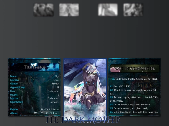 roleplace_codes/update_1_nyx screenshot