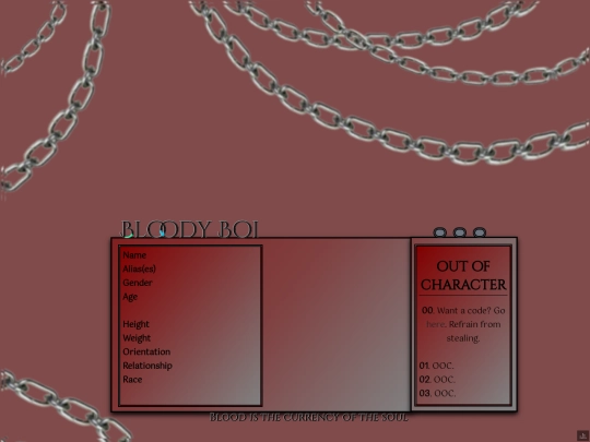 vw_codes/commissions/bloodboyo screenshot