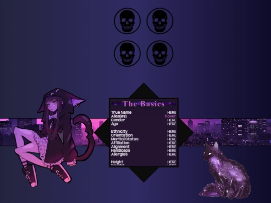 vw_codes/commissions/deathcatte screenshot