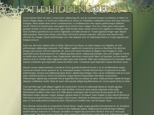 vw_codes/crows_shit/hidden_arena screenshot