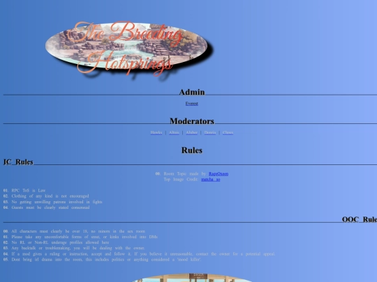 vw_codes/for_fun/Room Topics/breedinghotsprings screenshot