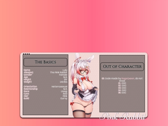 vw_codes/for_fun/bunny screenshot