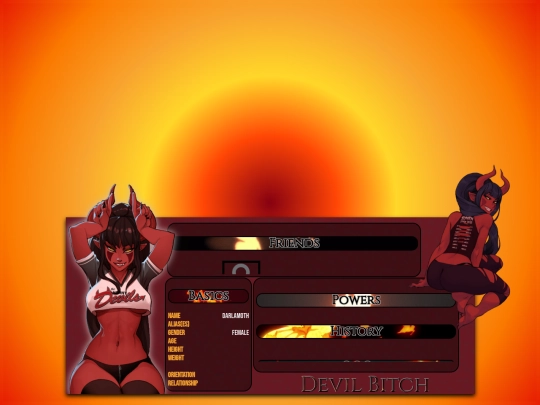 vw_codes/for_fun/demon screenshot