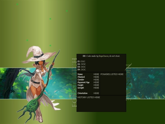 vw_codes/for_fun/witch screenshot