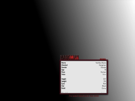 vw_codes/mha_only/hangman screenshot