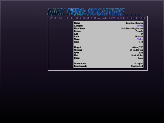 vw_codes/mha_only/kageka screenshot