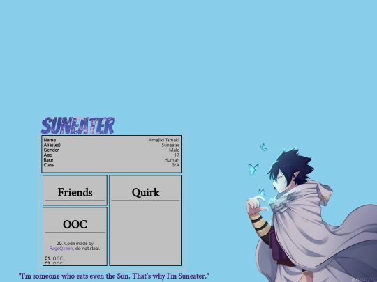 vw_codes/mha_only/suneater screenshot