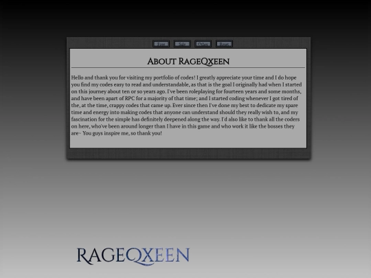 vw_codes/rageqxeen screenshot
