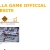The web site of rollagame avatar