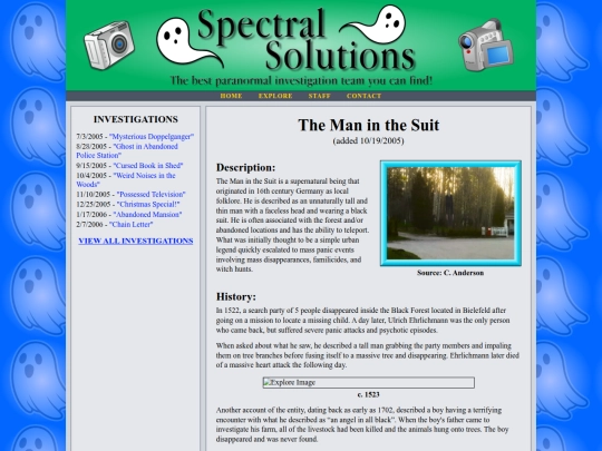 themaninthesuit screenshot