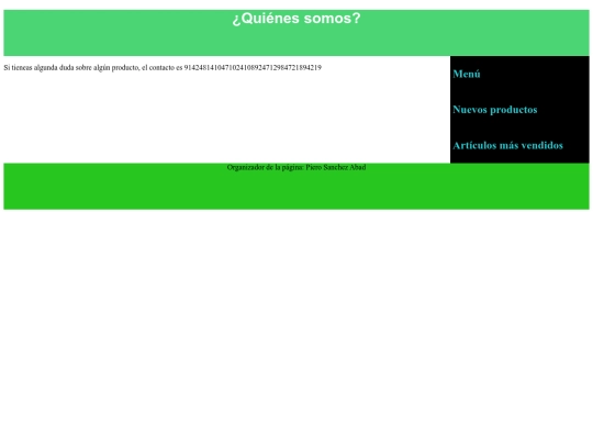 somos screenshot