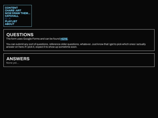 qa screenshot