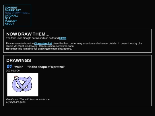 requests screenshot