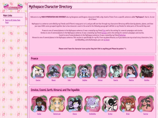 myth-index screenshot