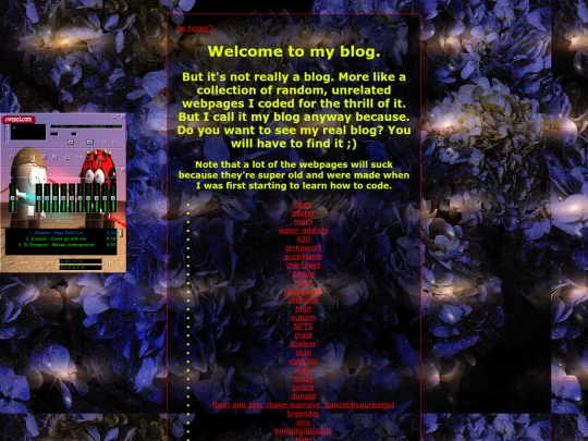 blog/blog screenshot