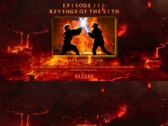 shrines/starwars/rots screenshot