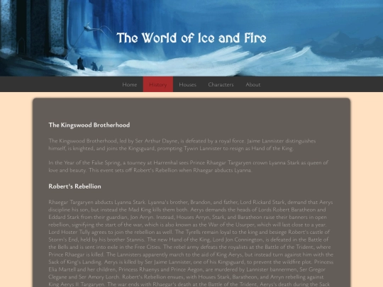 ASOIAFFallOfTheDragons screenshot