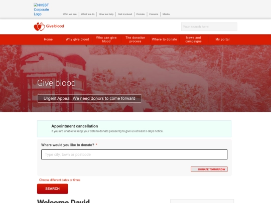 nhsbt-new-header screenshot