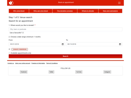 search-steps/page-02 screenshot