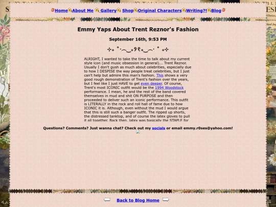 writing/blogArchive/trFashionYap screenshot