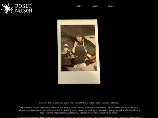 about2 screenshot