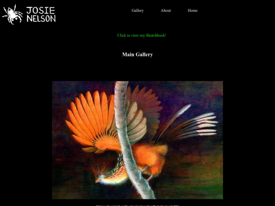 gallery2 screenshot