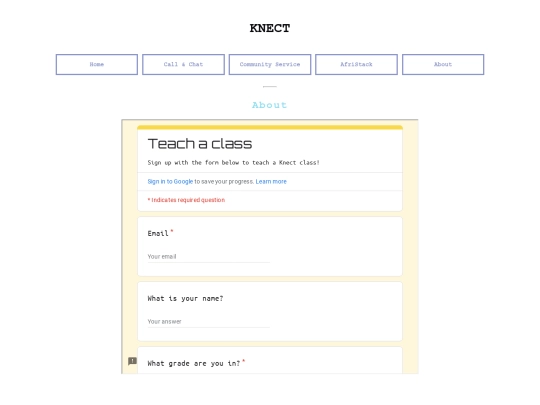 About screenshot