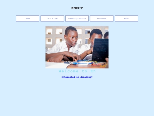 KNECT (1) screenshot