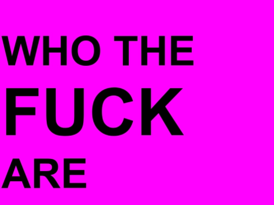 aboutme screenshot