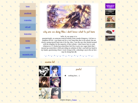 alters/ioposts screenshot