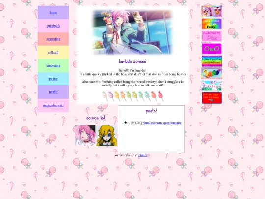alters/lambposts screenshot