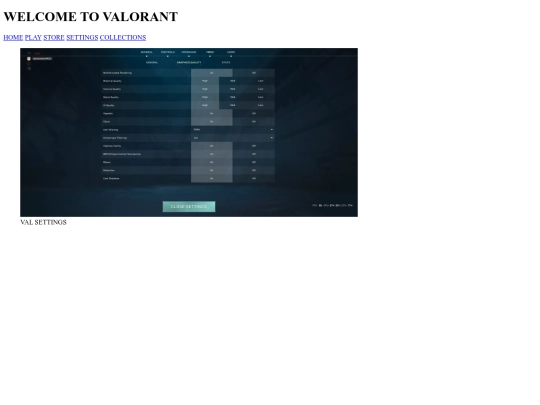 settings/settings screenshot