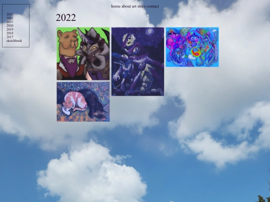 2022 screenshot