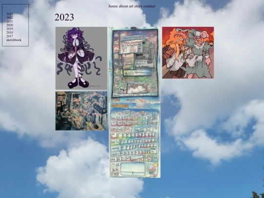 2023 screenshot