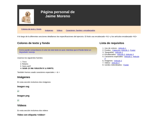 tema2/obligatorio1 screenshot