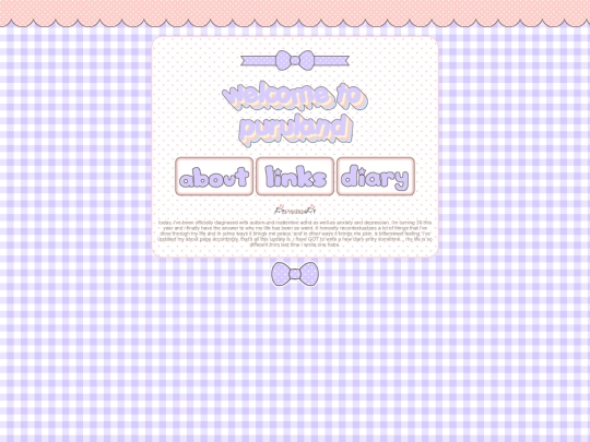 home screenshot