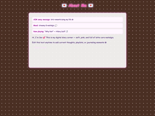 about screenshot