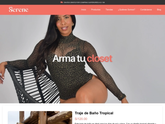 carrito screenshot