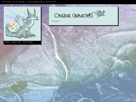 ocs screenshot