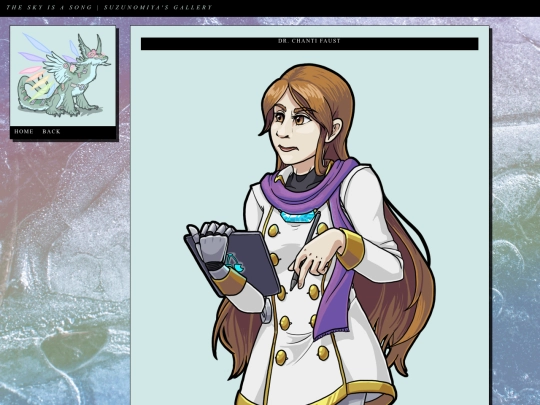 protochroma/chanti screenshot