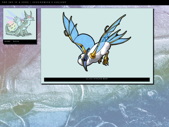 protochroma/mechajohnny screenshot