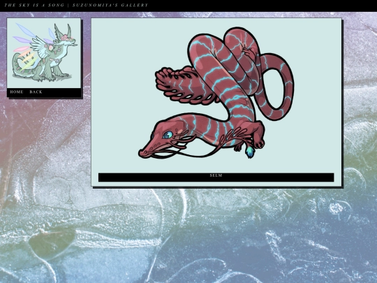 protochroma/selm screenshot