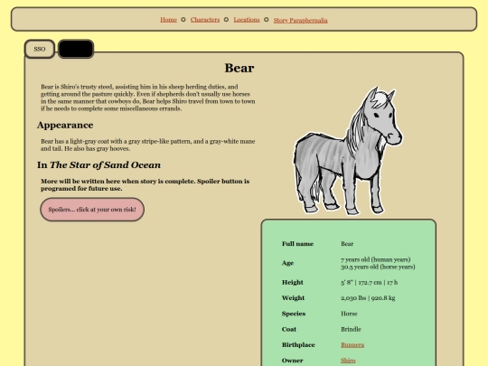 characters/bear screenshot