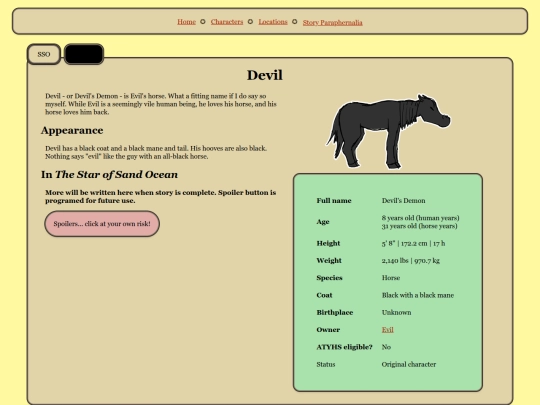 characters/devil screenshot
