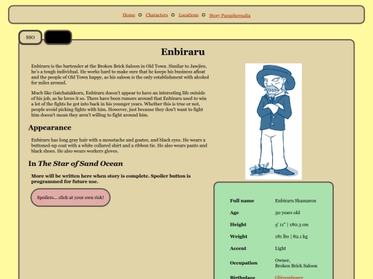 characters/enbiraru screenshot