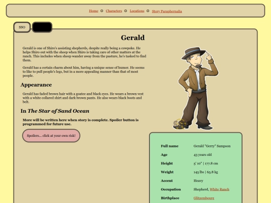 characters/gerald screenshot