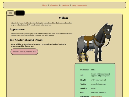 characters/milan screenshot