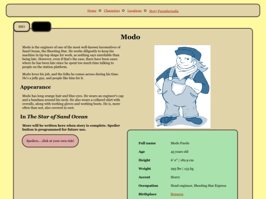 characters/modo screenshot