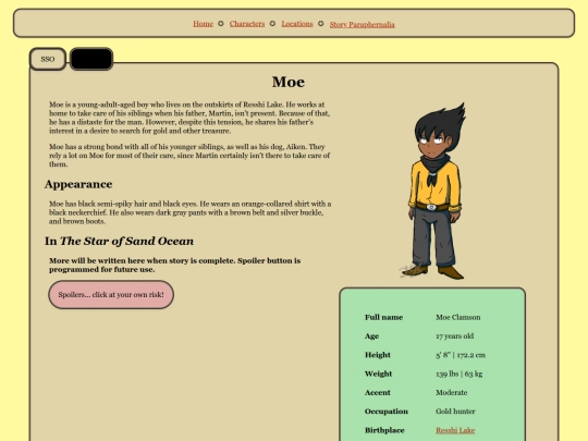 characters/moe screenshot
